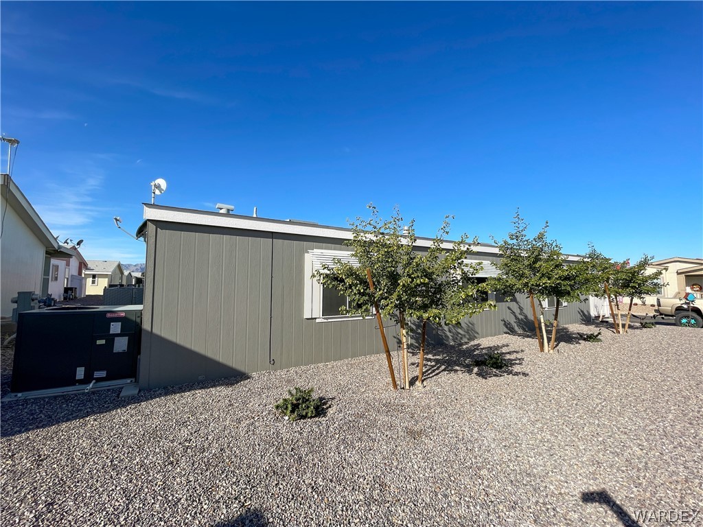 1545 East El Rodeo Road, Unit 83 Fort Mohave, AZ 86426 - Photo 47 of 47