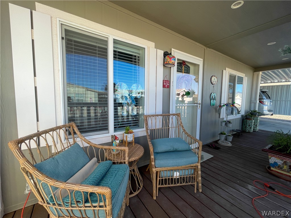 1545 East El Rodeo Road, Unit 83 Fort Mohave, AZ 86426 - Photo 6 of 47