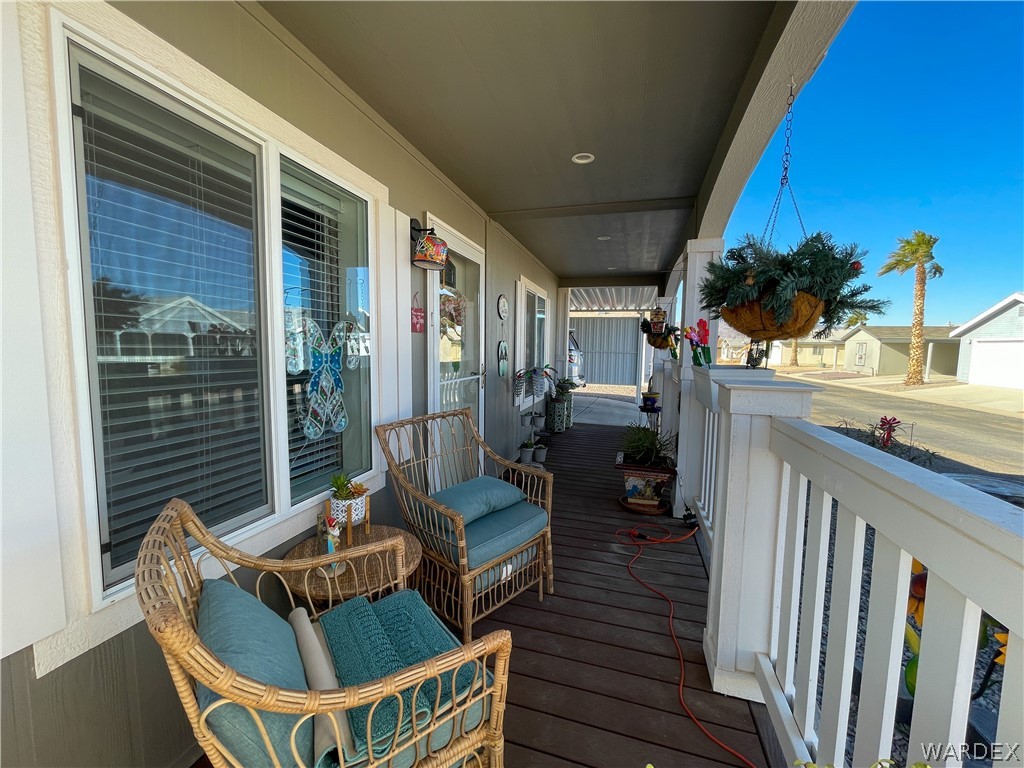 1545 East El Rodeo Road, Unit 83 Fort Mohave, AZ 86426 - Photo 7 of 47