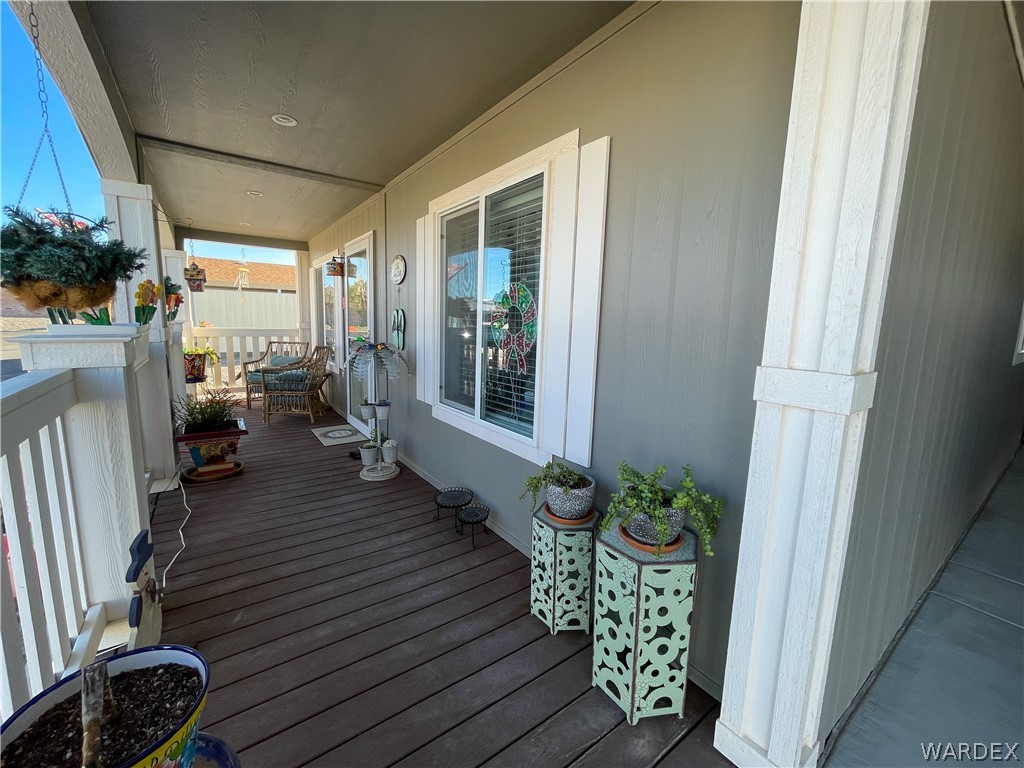 1545 East El Rodeo Road, Unit 83 Fort Mohave, AZ 86426 - Photo 8 of 47