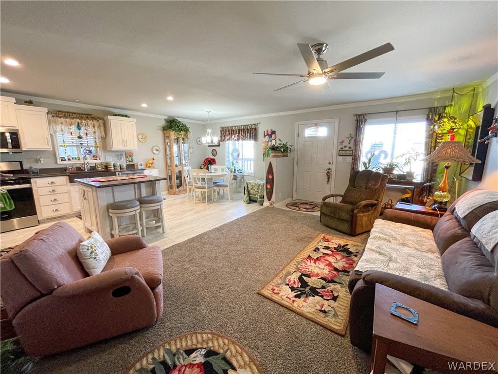 1545 East El Rodeo Road, Unit 83 Fort Mohave, AZ 86426 - Photo 9 of 47