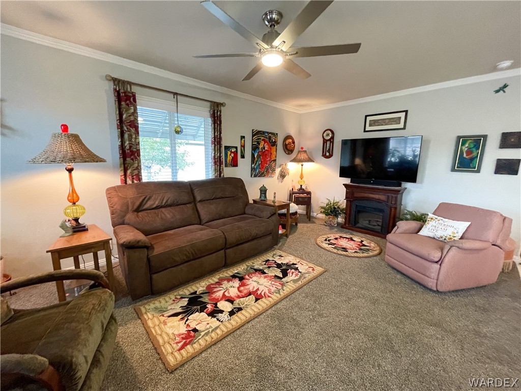 1545 East El Rodeo Road, Unit 83 Fort Mohave, AZ 86426 - Photo 10 of 47