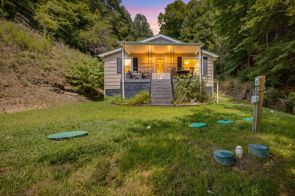 9729 Sandlick Road Bee, VA 24217 - Photo 1 of 32 Gallery Image 1