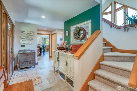 $1,595,000 | 750 Shaner-Armstrong Lane, Orcas Island, WA 98280