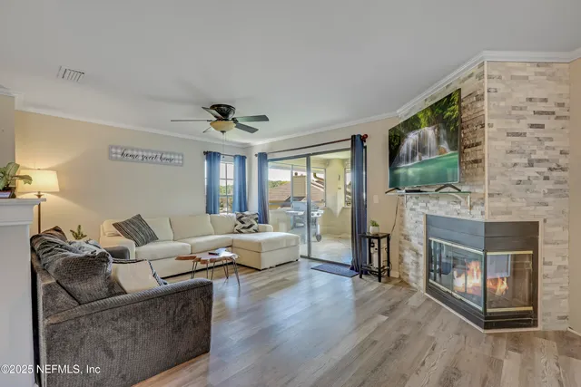 $184,800 | 10150 Belle Rive Boulevard, Unit 1602, Jacksonville, FL 32256