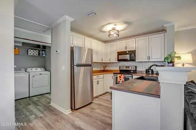 $184,800 | 10150 Belle Rive Boulevard, Unit 1602, Jacksonville, FL 32256