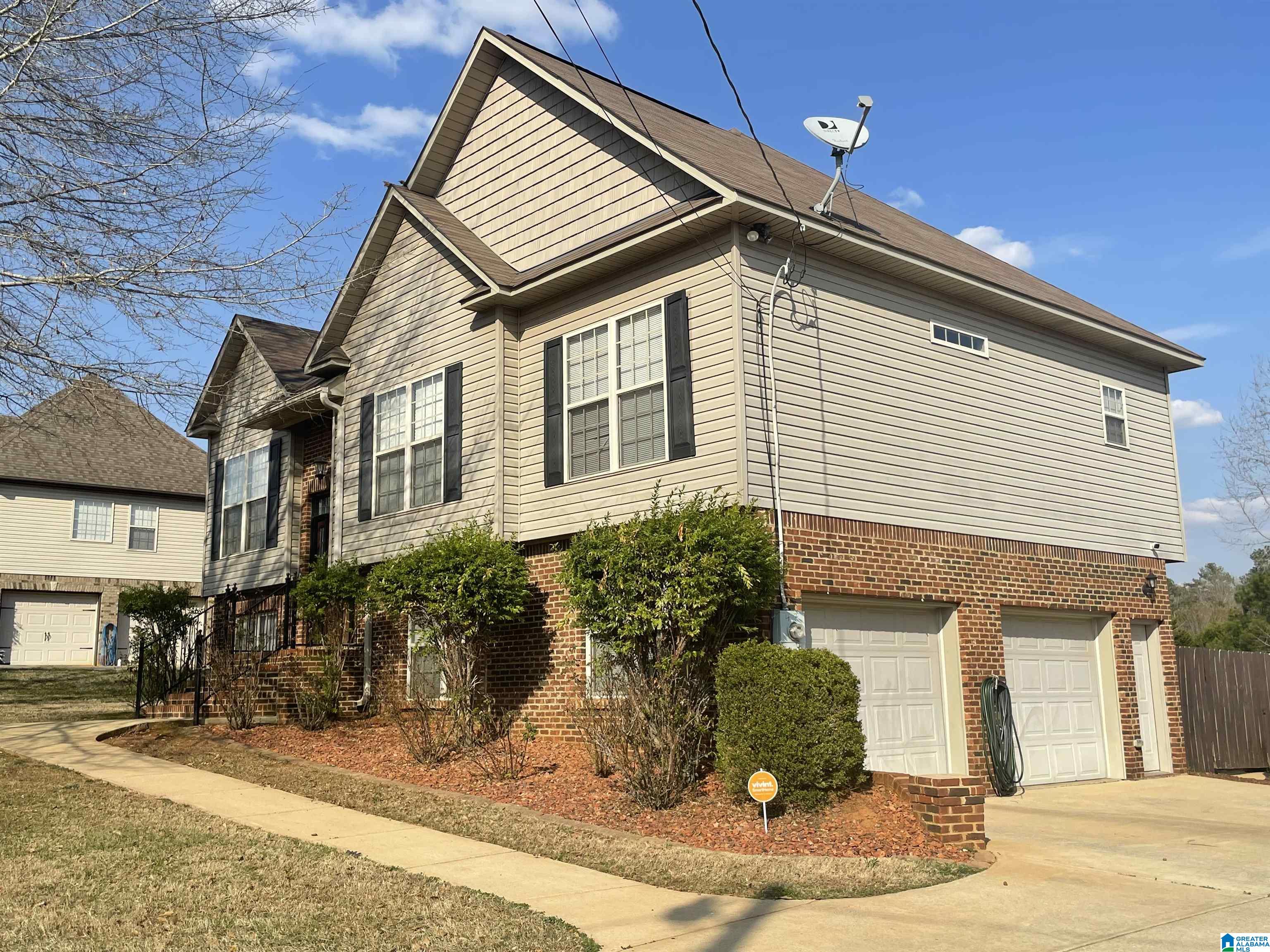 74 Shirley Road Woodstock, AL 35188 - Photo 3 of 22