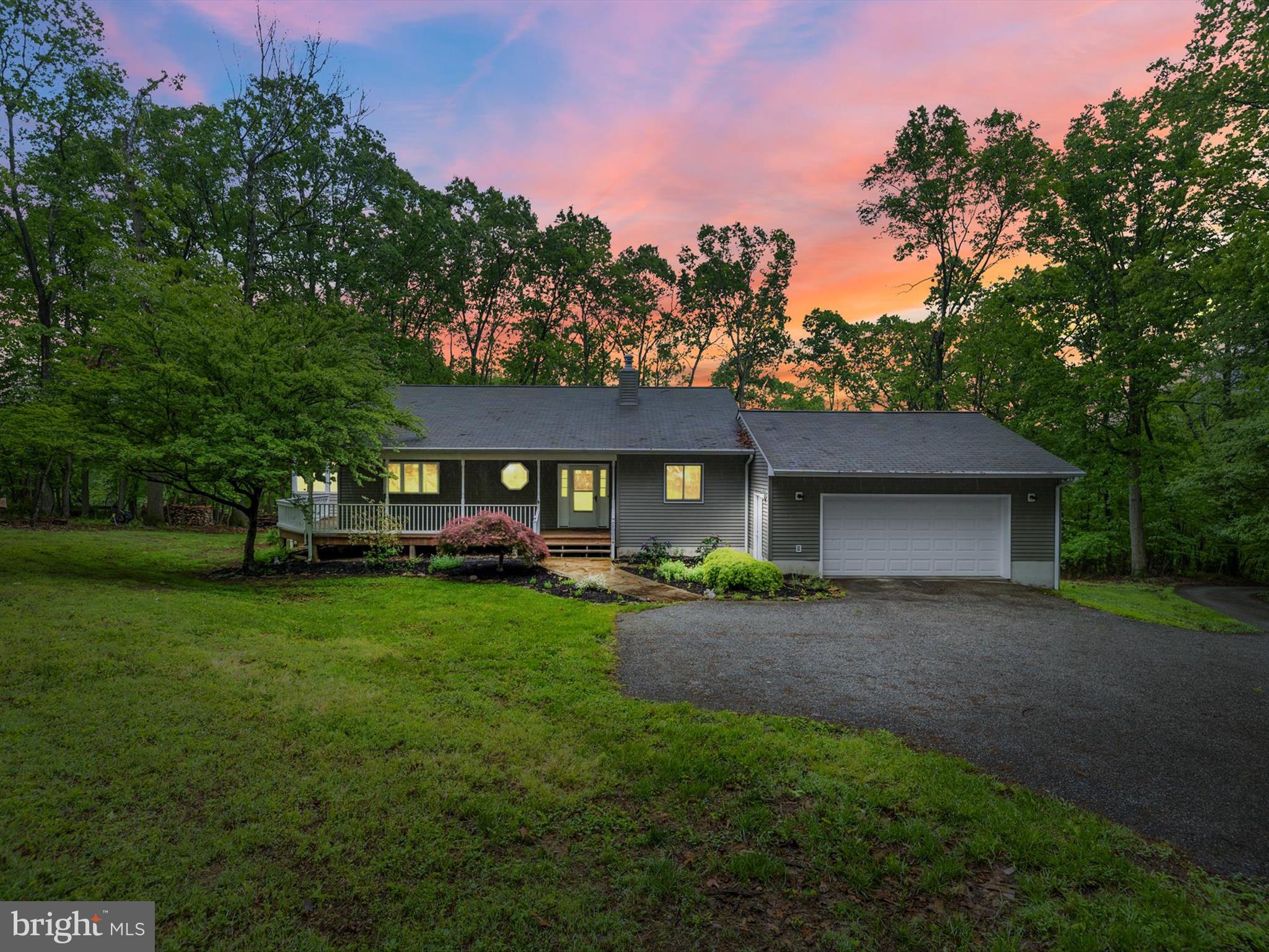 20024 Valley Mill Road Freeland, MD 21053 - Photo 1 of 49 Welcome Home
