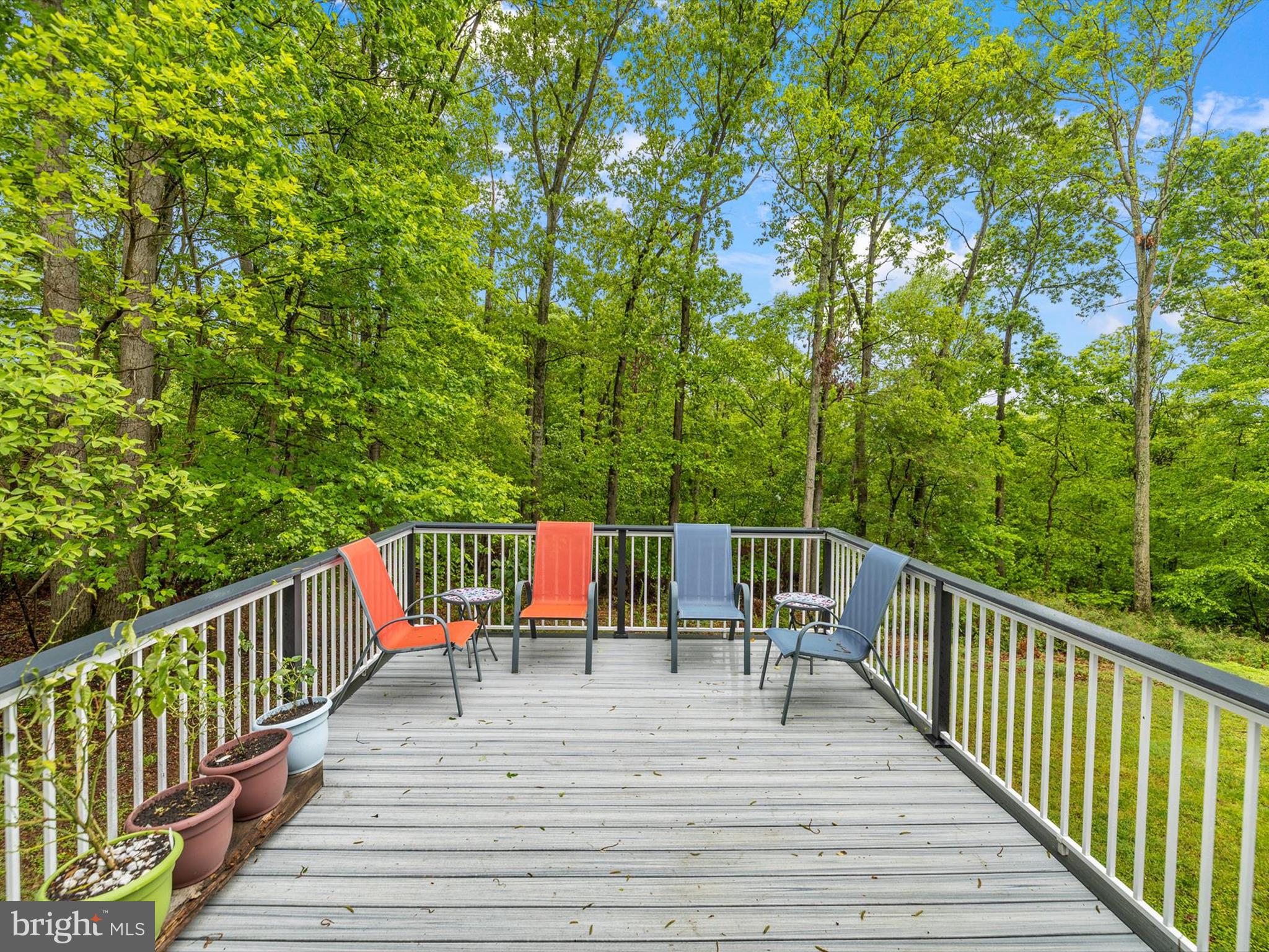 20024 Valley Mill Road Freeland, MD 21053 - Photo 39 of 49 Deck