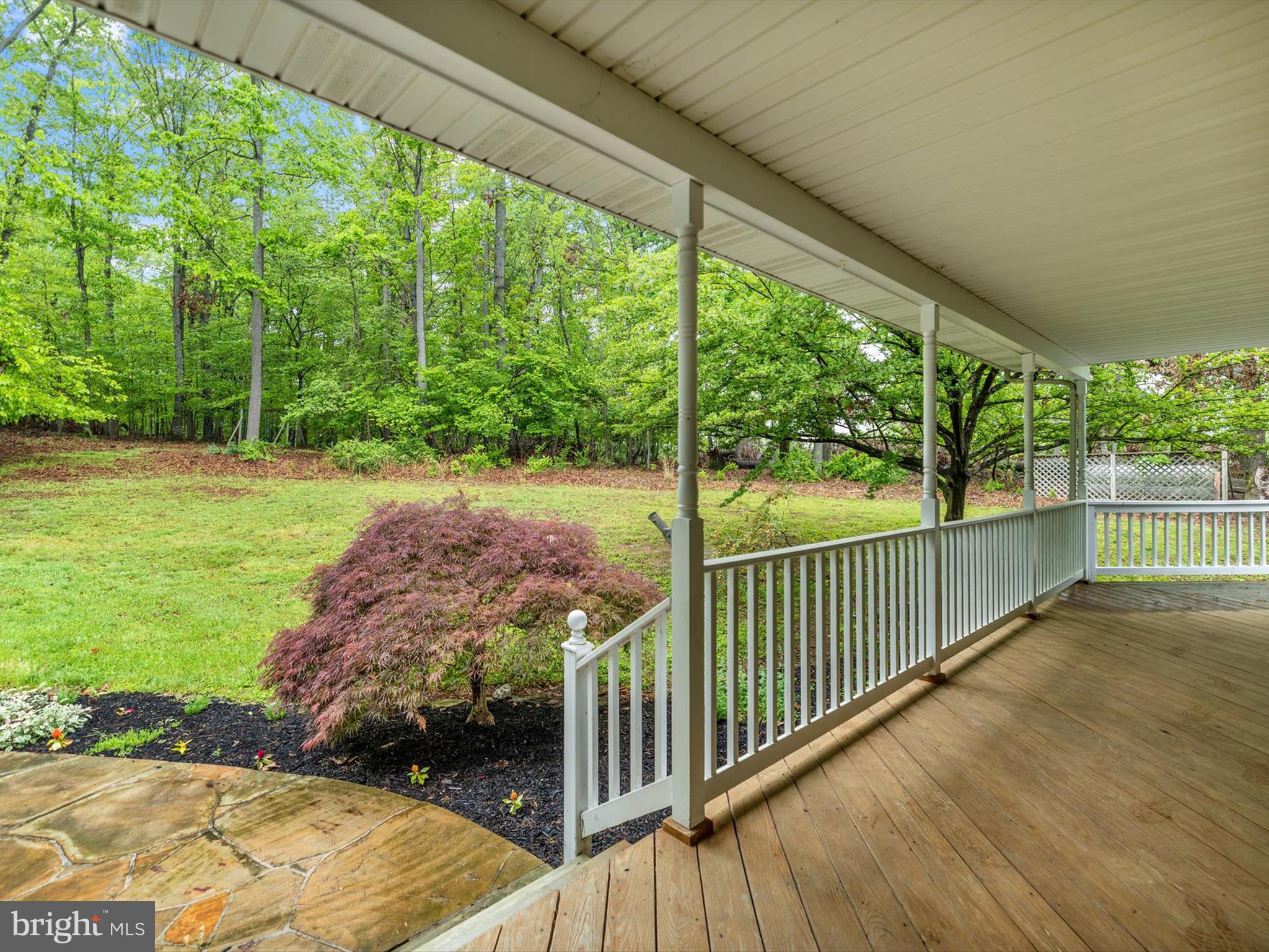 20024 Valley Mill Road Freeland, MD 21053 - Photo 4 of 49 Front Porch