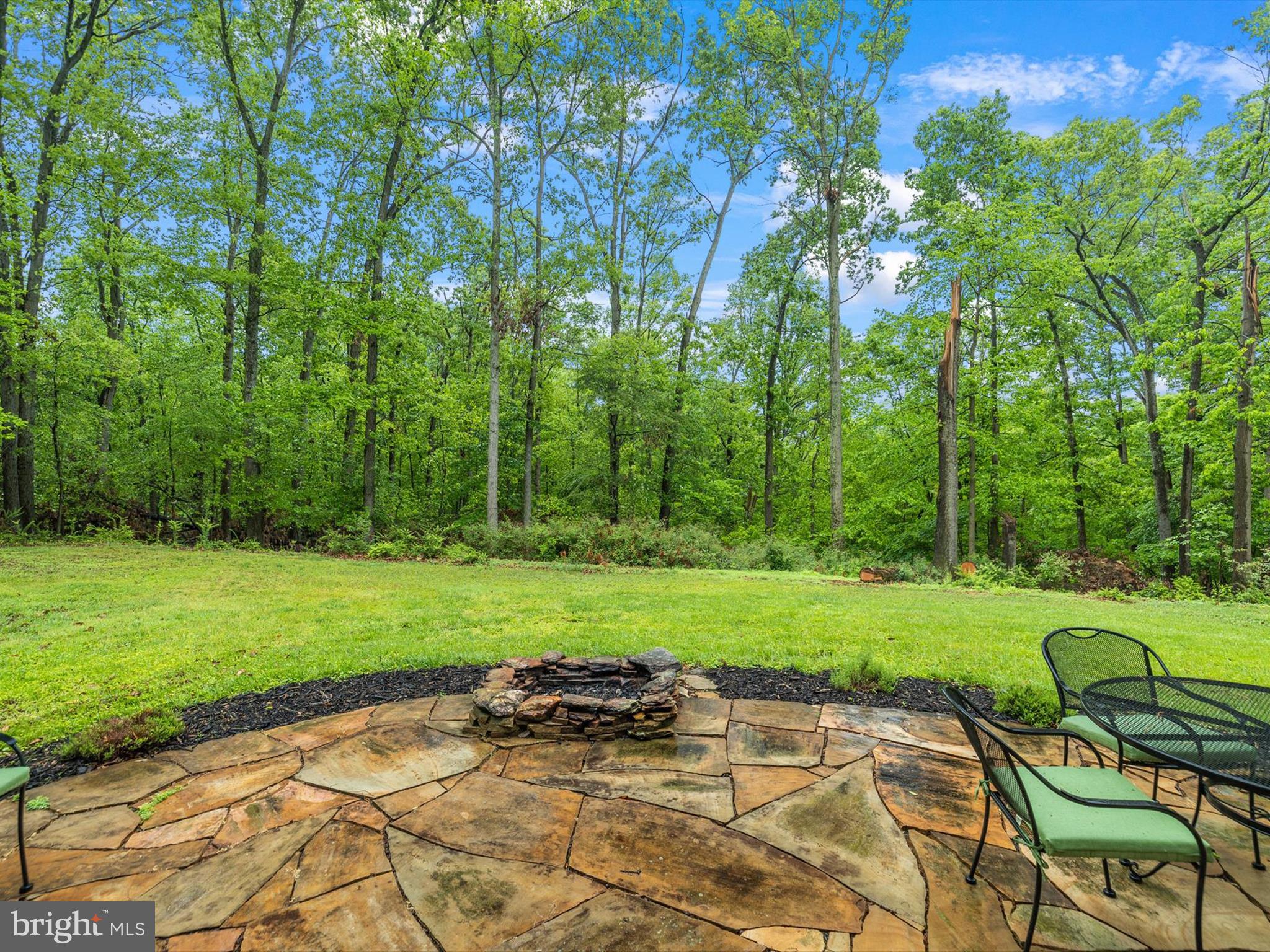 20024 Valley Mill Road Freeland, MD 21053 - Photo 44 of 49 Patio