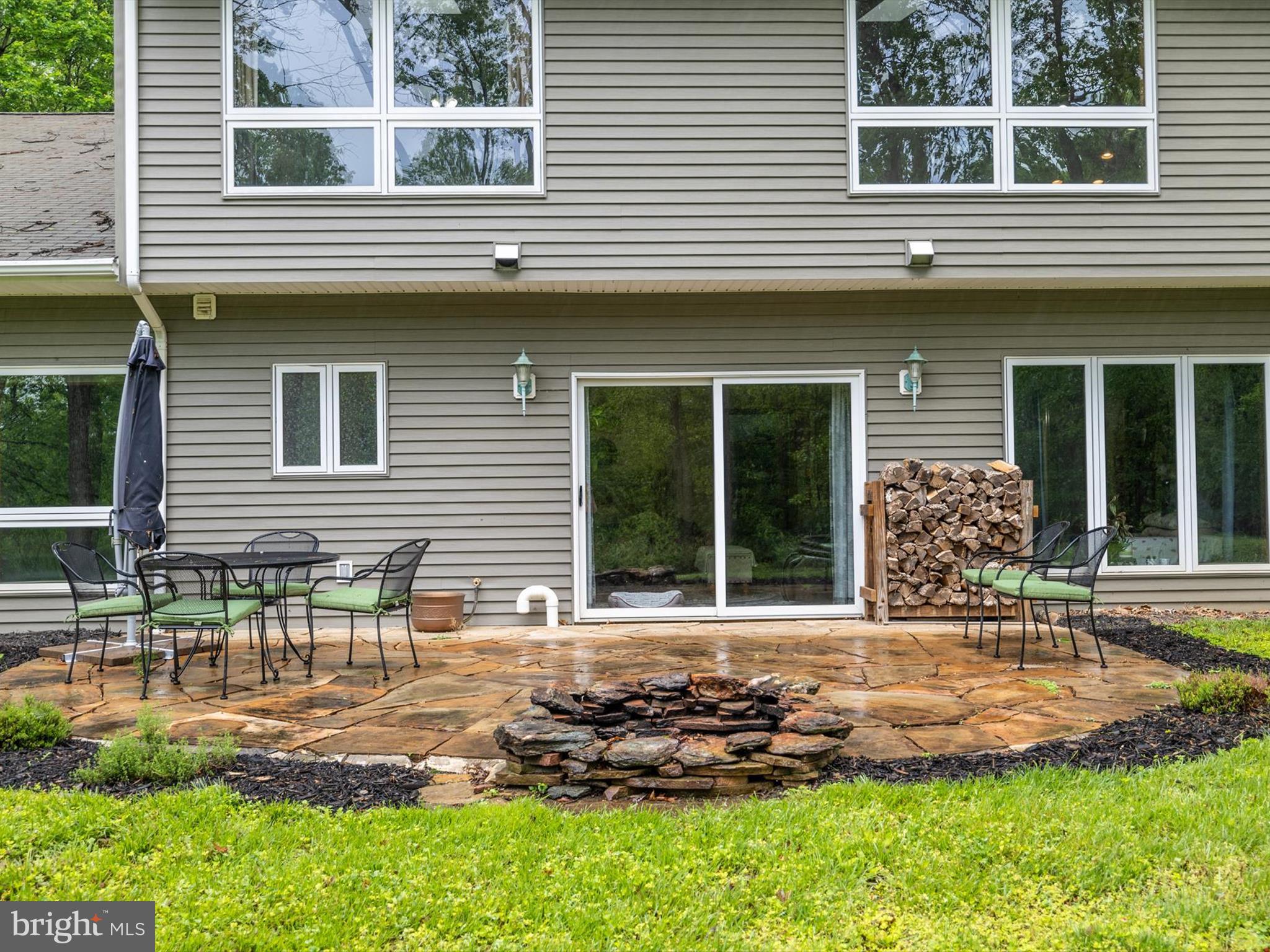 20024 Valley Mill Road Freeland, MD 21053 - Photo 45 of 49 Patio