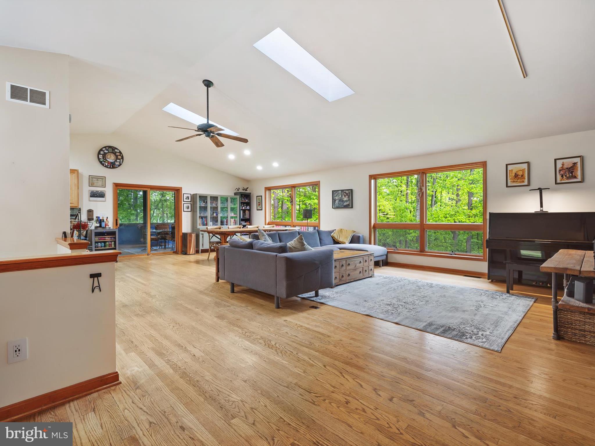 20024 Valley Mill Road Freeland, MD 21053 - Photo 49 of 49 Open Floor Plan