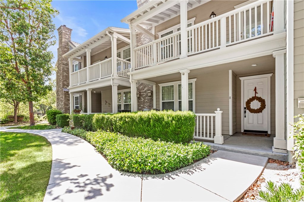 8 Rumford Street Ladera Ranch, CA 92694 - Photo 1 of 1 Gallery Image 1