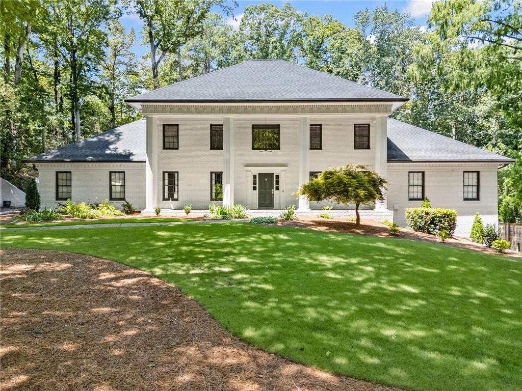8120 Habersham Waters Road Atlanta, GA 30350 - Photo 1 of 1 Gallery Image 1