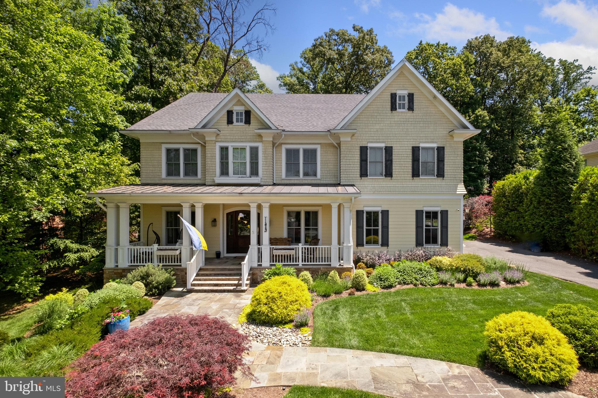 11413 Cushman Road Rockville, MD 20852 - Photo 1 of 30