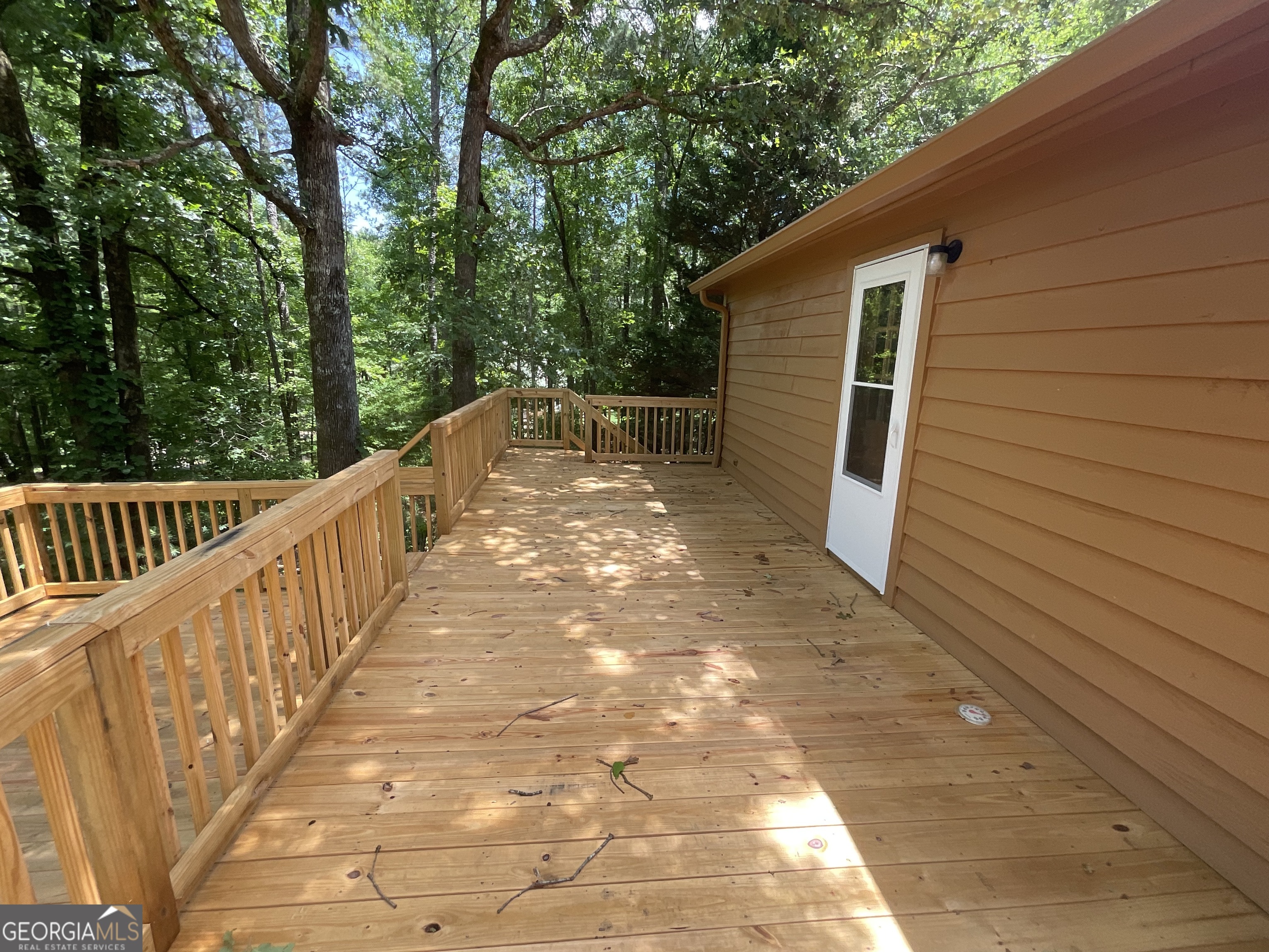2271 Davis Academy Road Rutledge, GA 30663 - Photo 29 of 74