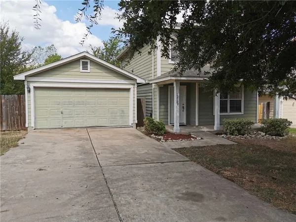 $1,650 | 12100 Briarcreek Loop, Manor, TX 78653