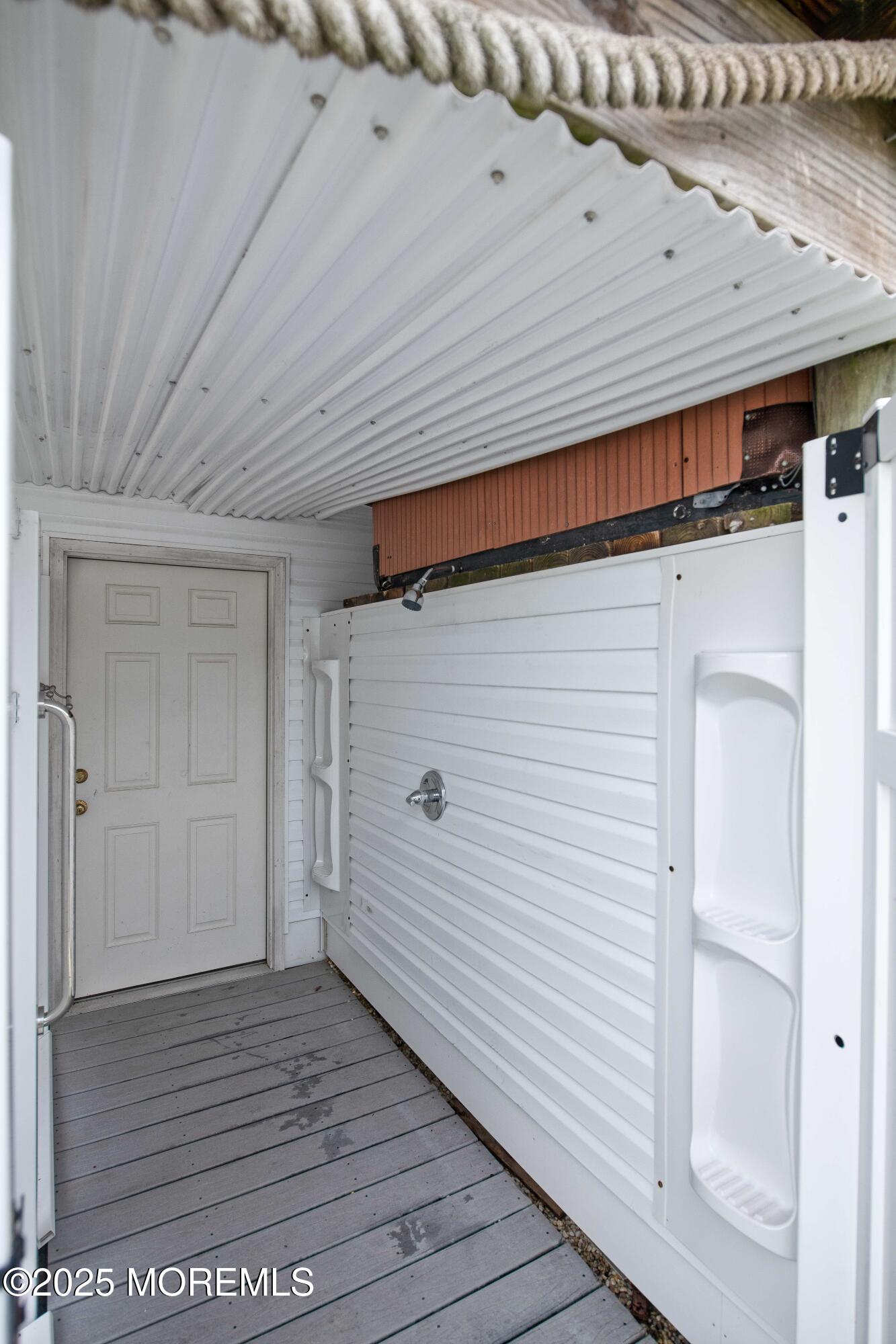 45 Sylvia Lane Manahawkin, NJ 08050 - Photo 24 of 36 a view of a small space