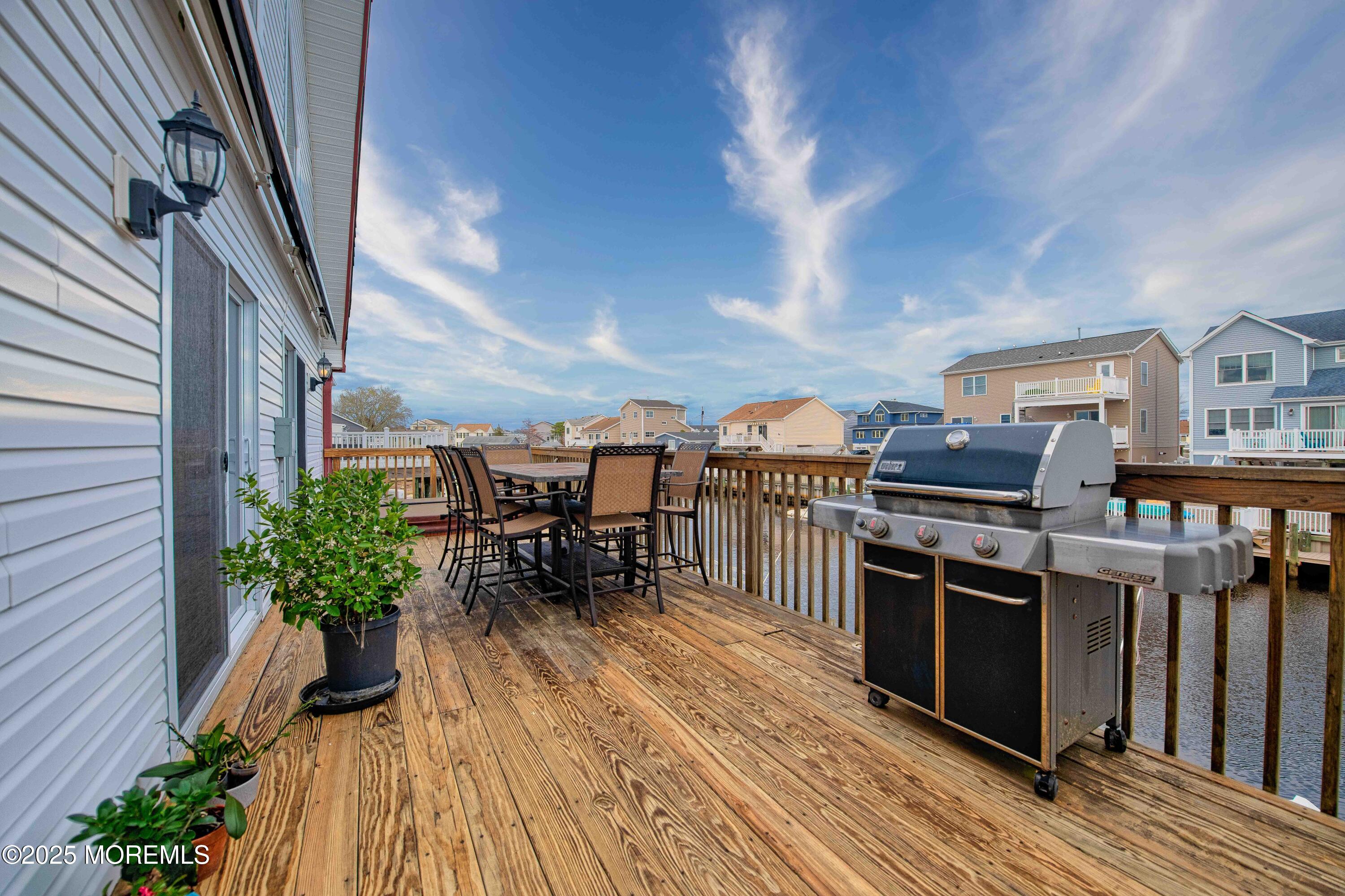 45 Sylvia Lane Manahawkin, NJ 08050 - Photo 26 of 36 an outdoor space with furniture