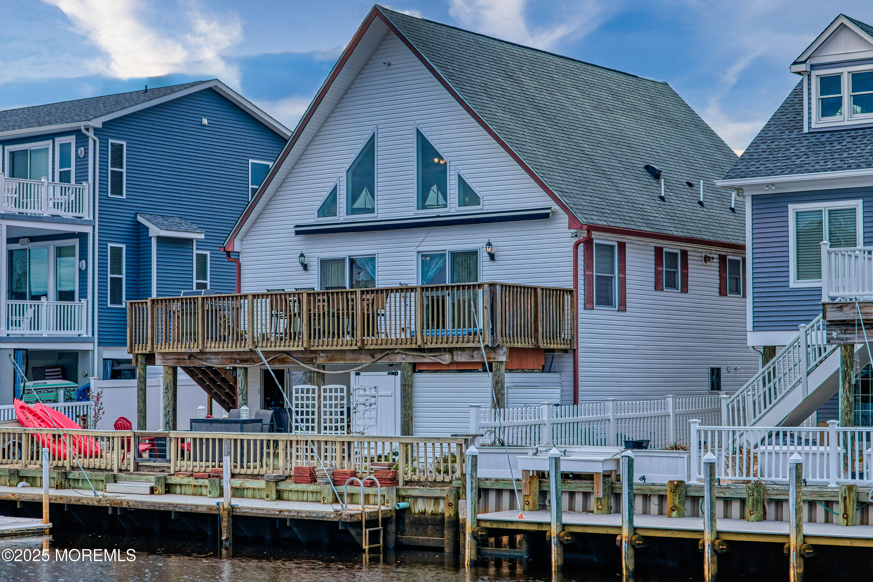 45 Sylvia Lane Manahawkin, NJ 08050 - Photo 3 of 36 a view of building with outdoor space