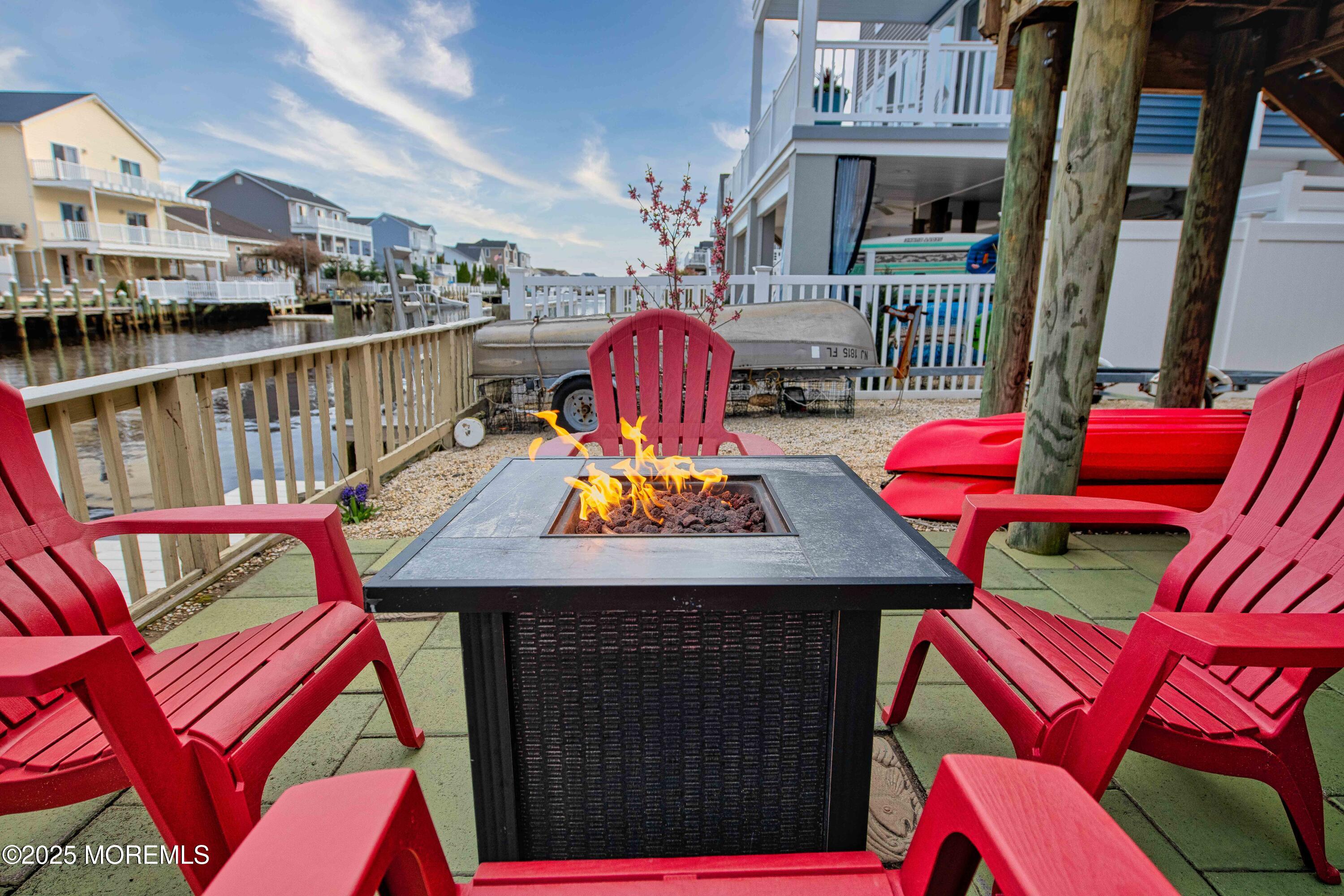 45 Sylvia Lane Manahawkin, NJ 08050 - Photo 32 of 36