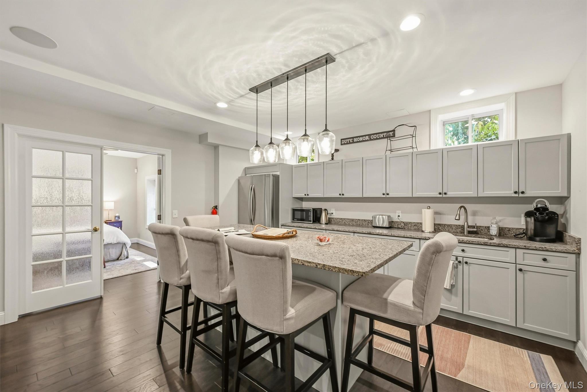 2 Half Moon Ridge Cornwall-on-Hudson, NY 12520 - Photo 33 of 50 Full Kitchen