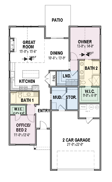 2229 Sharon Lane Hudson, WI 54016 - Photo 2 of 12