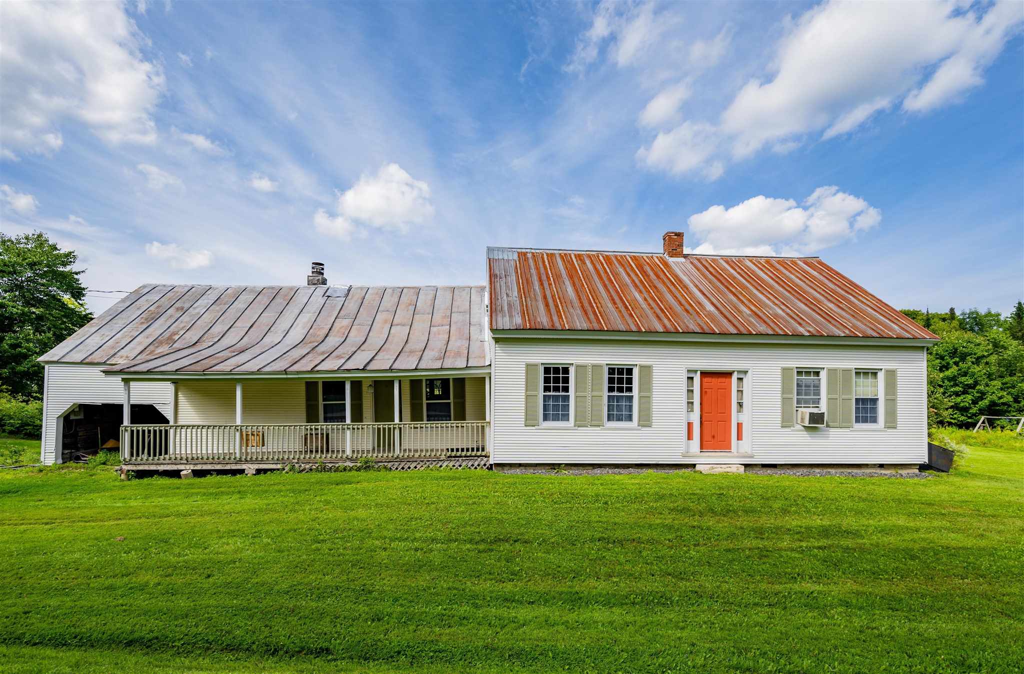 2587 Maple Hill Road Marshfield, VT 05667 - Photo 2 of 30