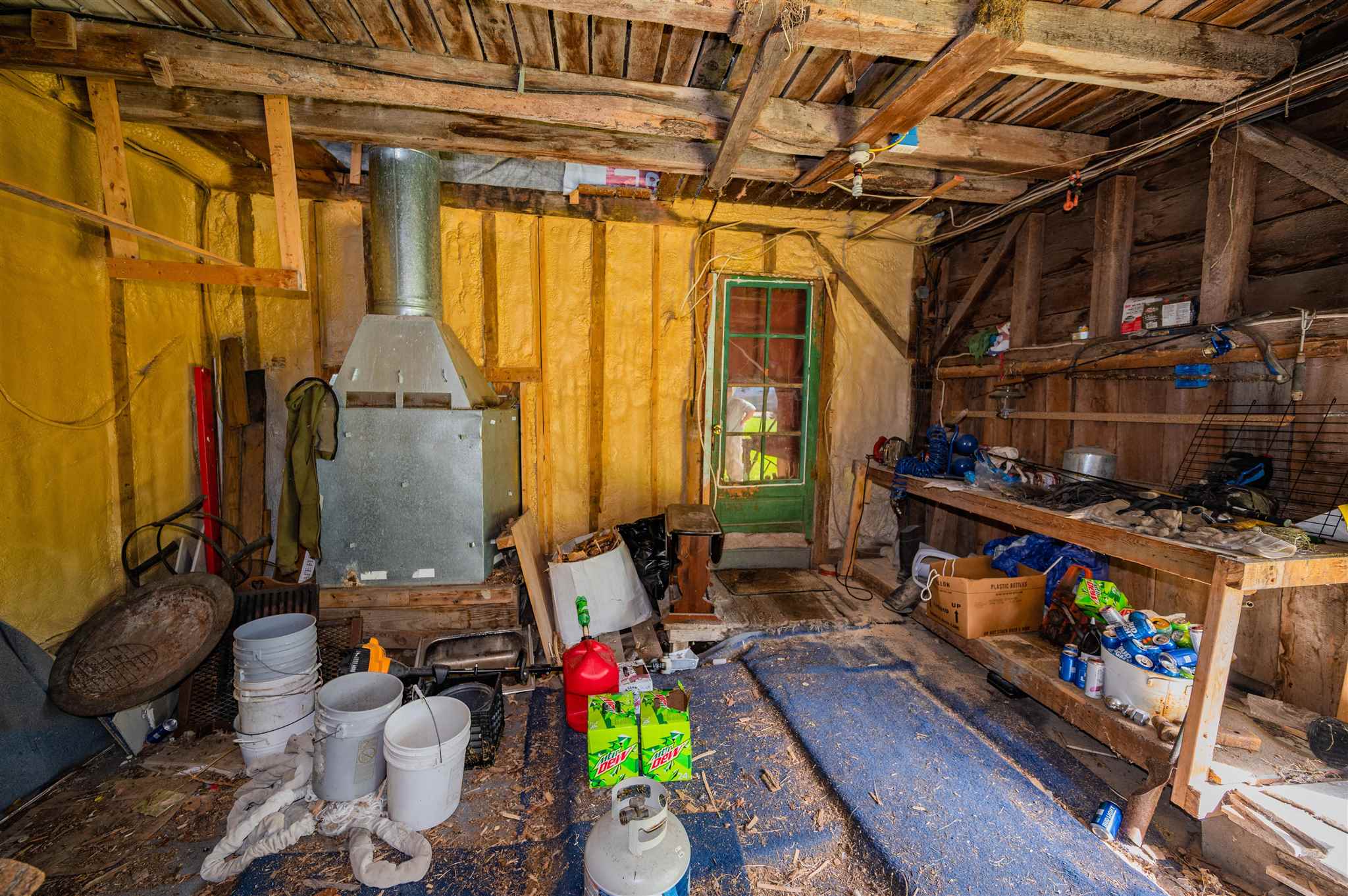 2587 Maple Hill Road Marshfield, VT 05667 - Photo 14 of 30