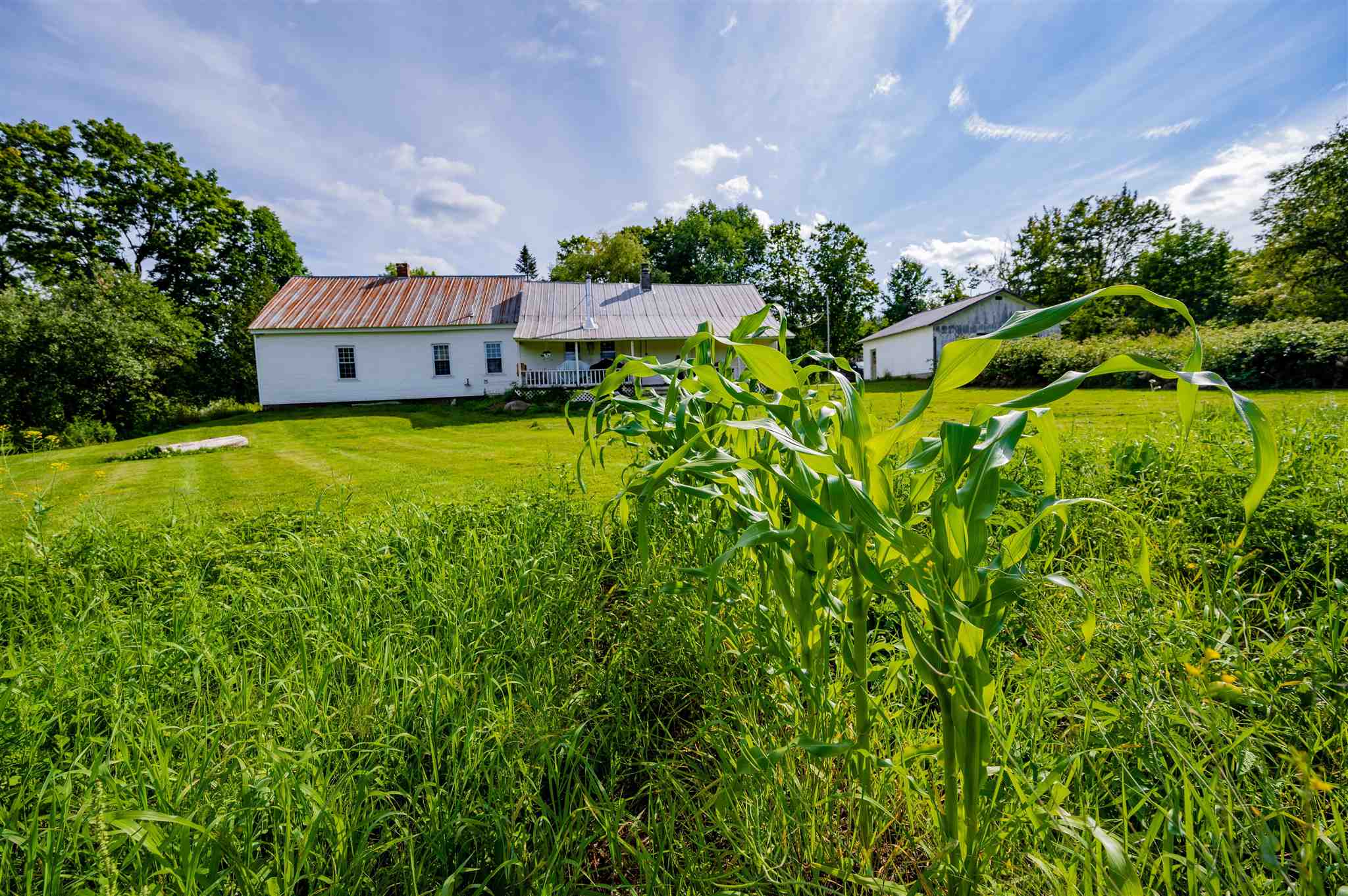 2587 Maple Hill Road Marshfield, VT 05667 - Photo 16 of 30