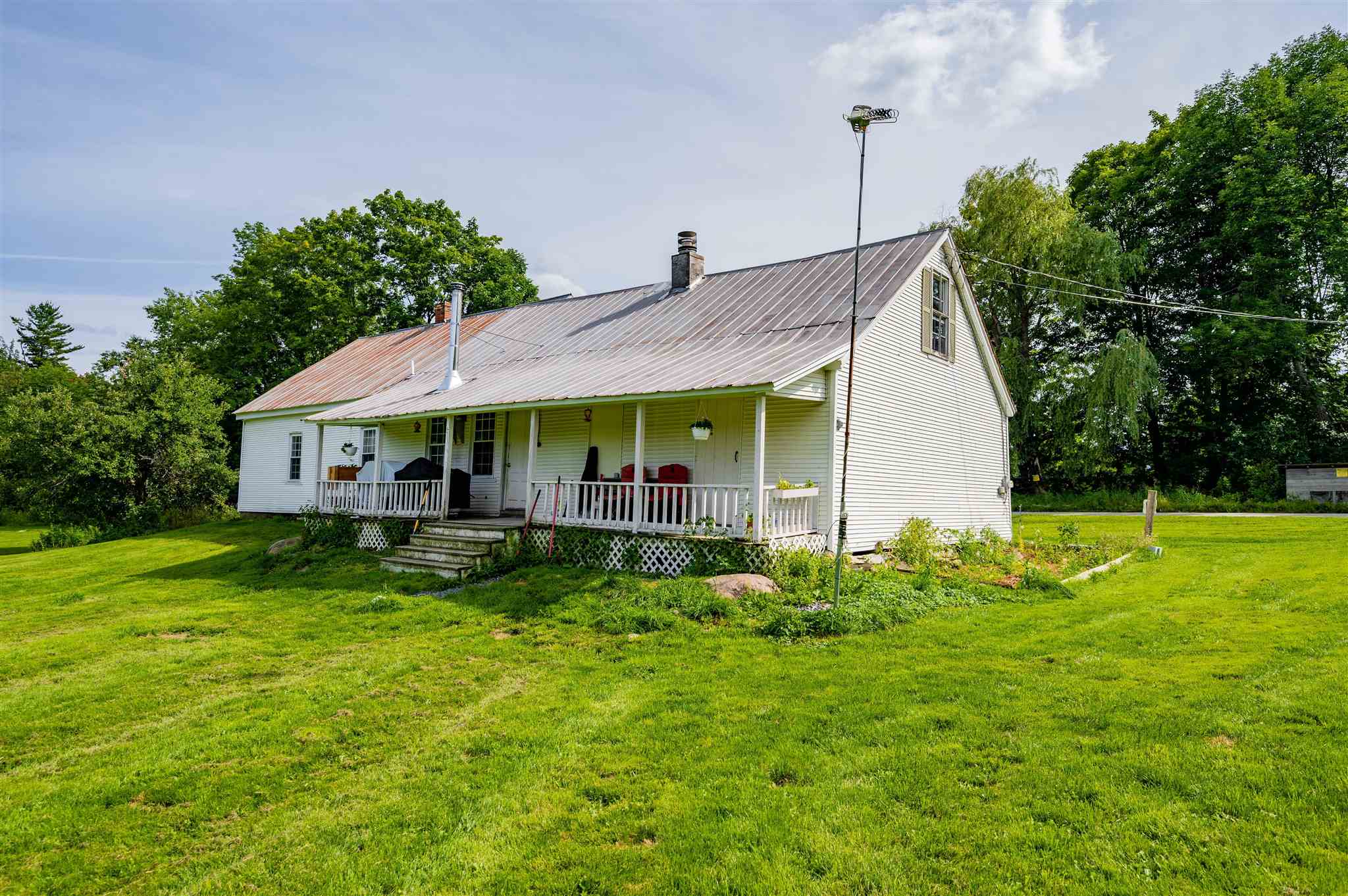 2587 Maple Hill Road Marshfield, VT 05667 - Photo 17 of 30