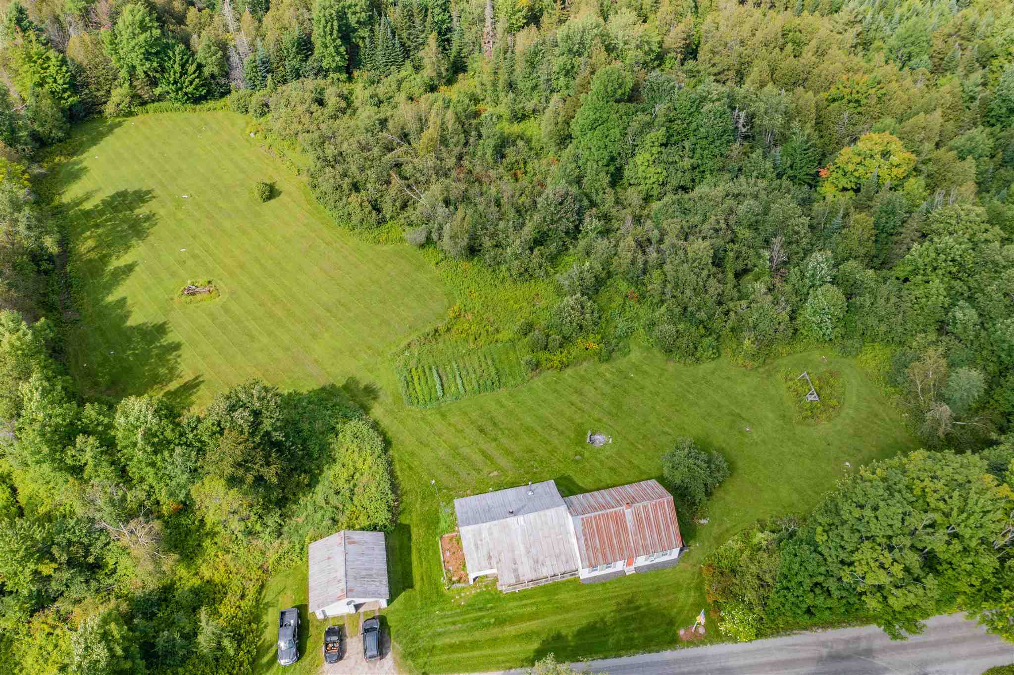 2587 Maple Hill Road Marshfield, VT 05667 - Photo 20 of 30