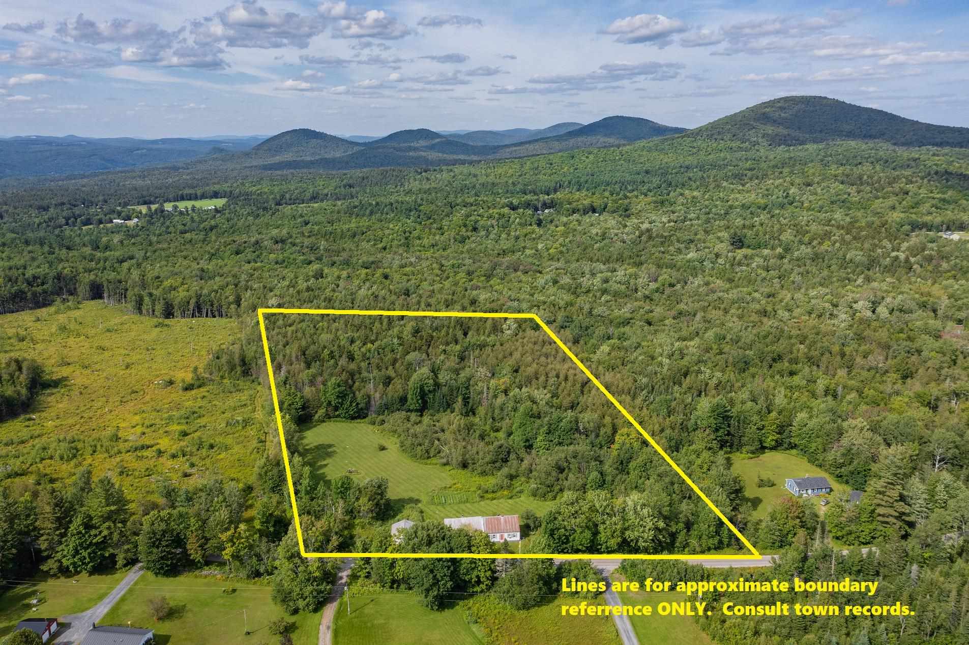 2587 Maple Hill Road Marshfield, VT 05667 - Photo 3 of 30