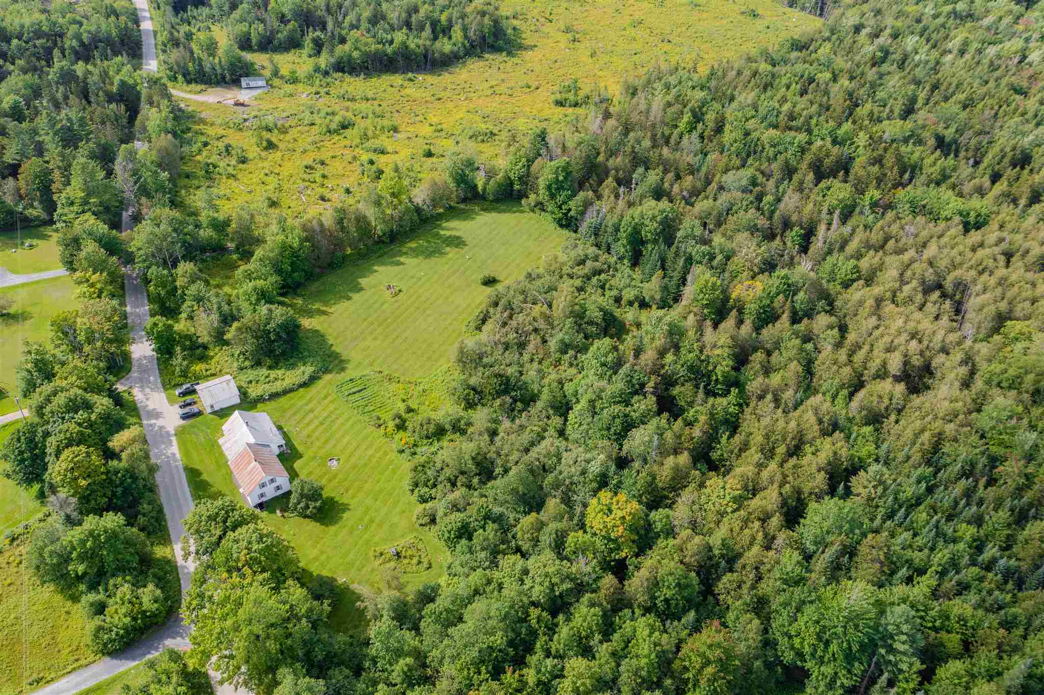 2587 Maple Hill Road Marshfield, VT 05667 - Photo 21 of 30