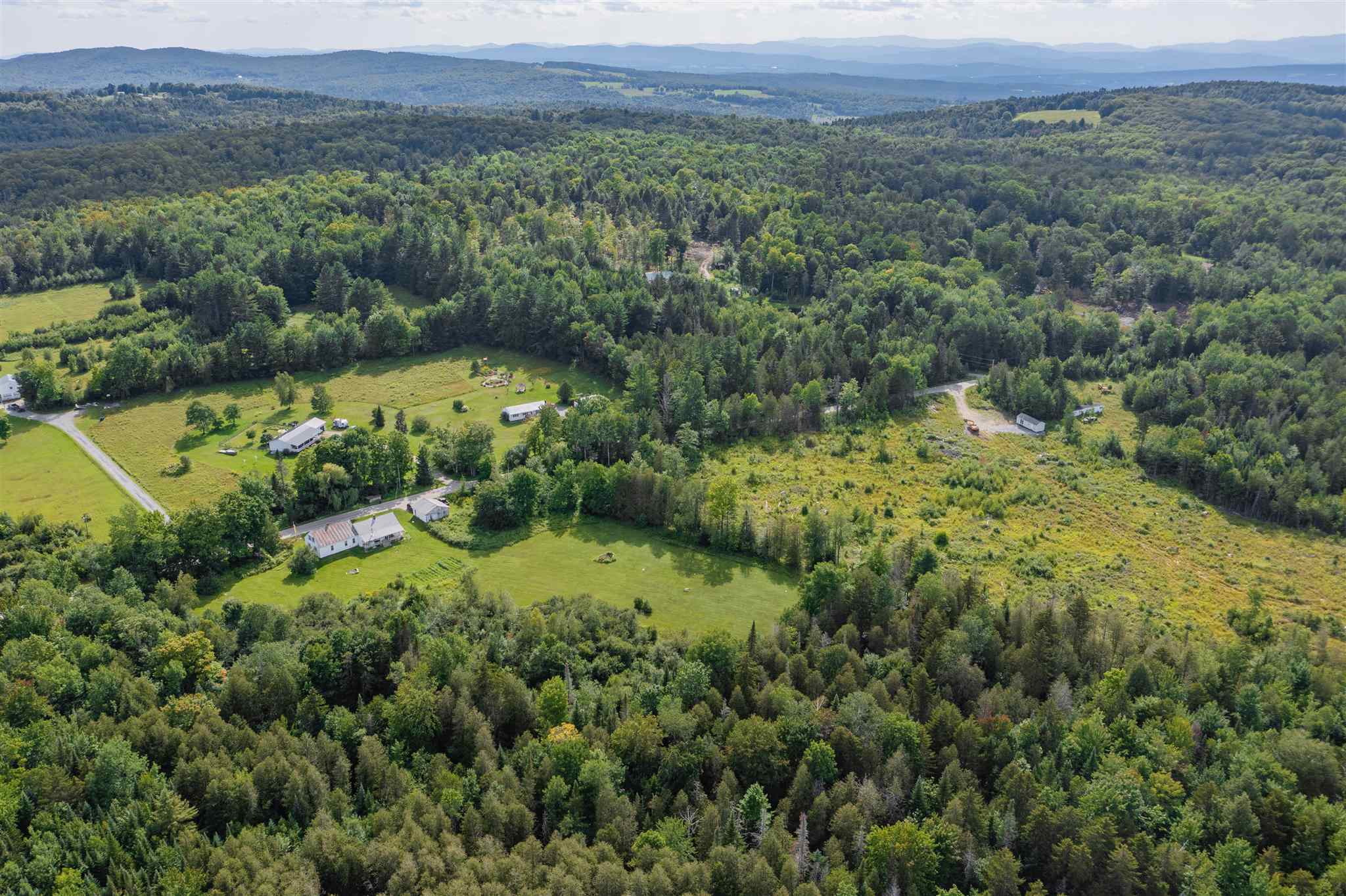 2587 Maple Hill Road Marshfield, VT 05667 - Photo 22 of 30
