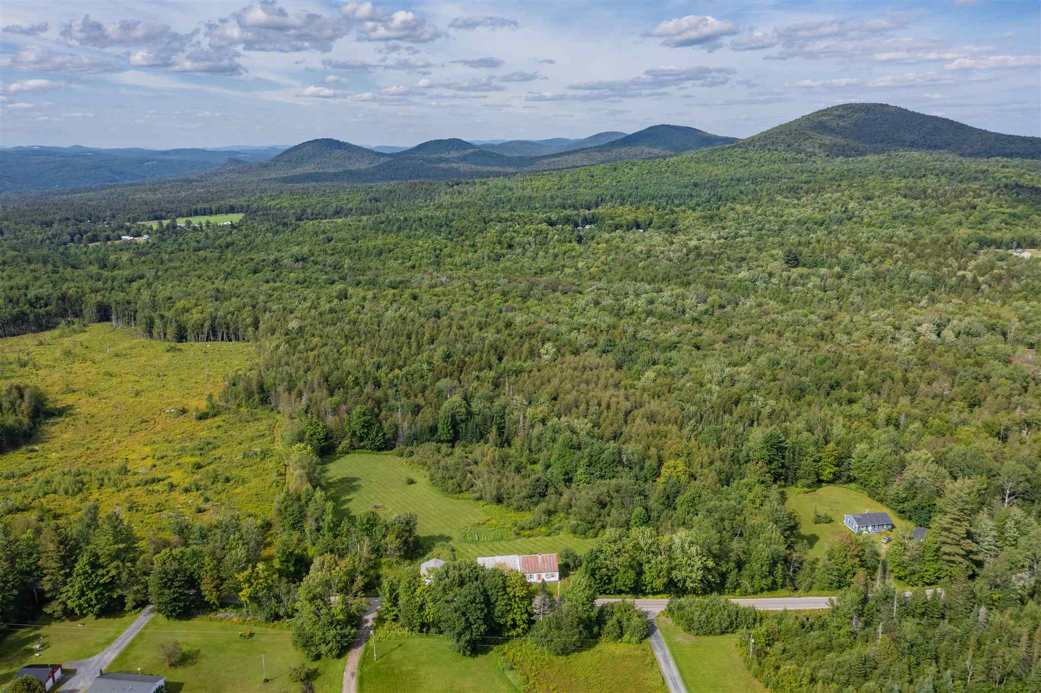 2587 Maple Hill Road Marshfield, VT 05667 - Photo 24 of 30