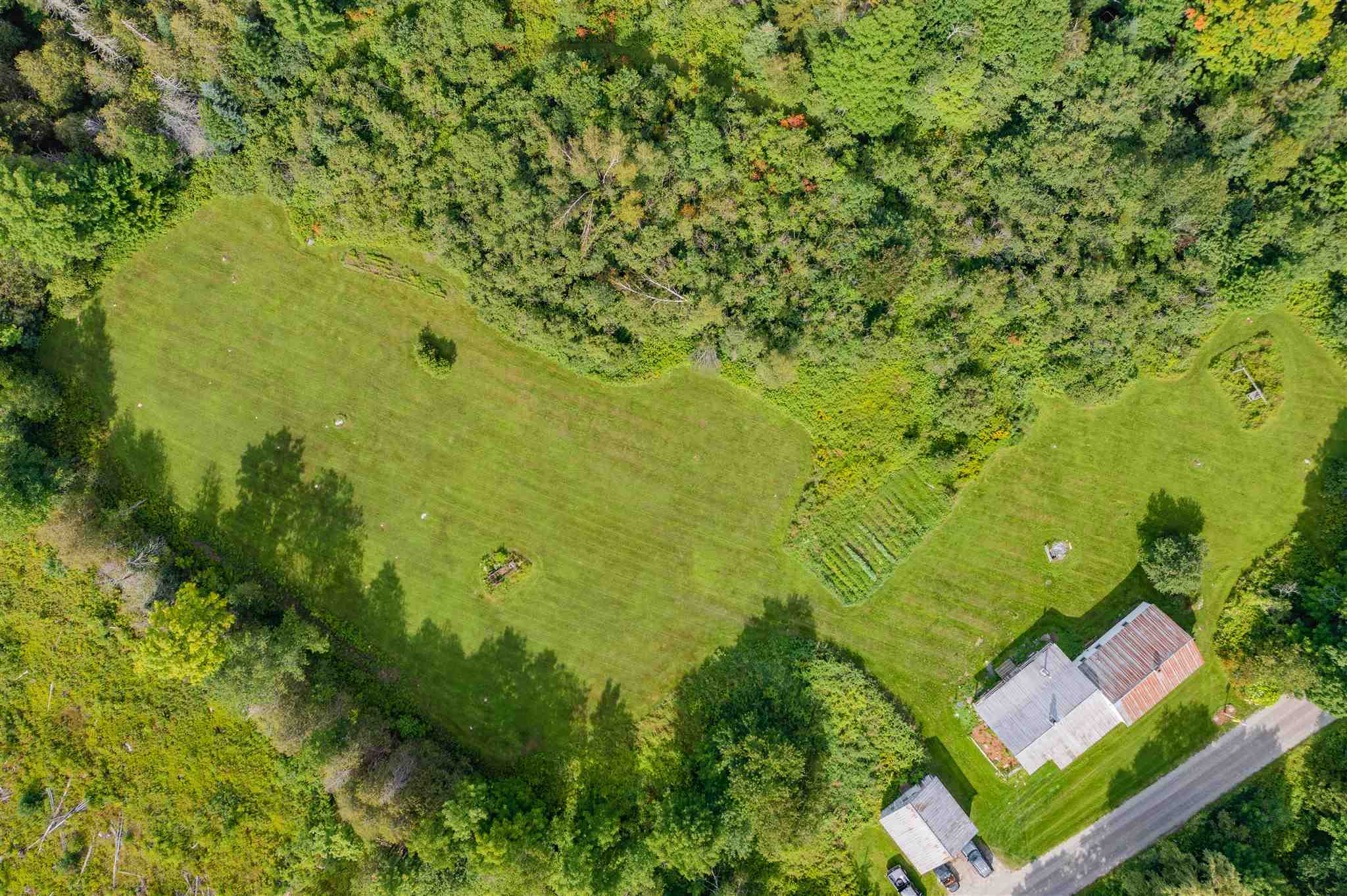 2587 Maple Hill Road Marshfield, VT 05667 - Photo 25 of 30