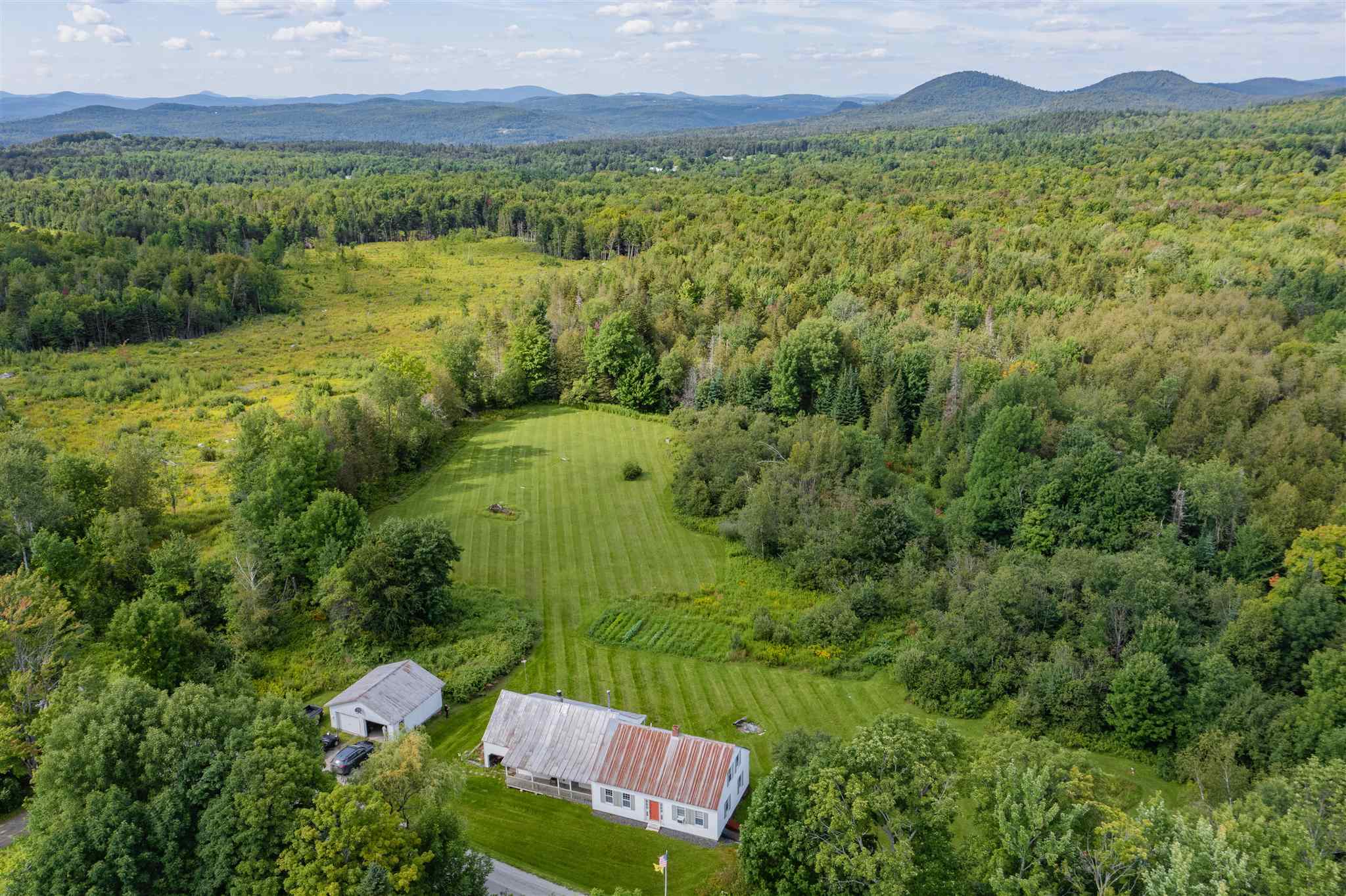 2587 Maple Hill Road Marshfield, VT 05667 - Photo 26 of 30