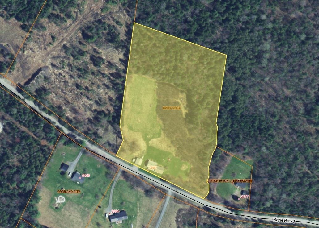 2587 Maple Hill Road Marshfield, VT 05667 - Photo 29 of 30