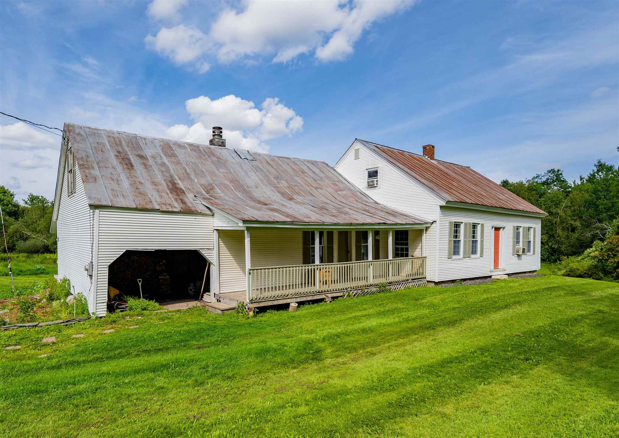2587 Maple Hill Road Marshfield, VT 05667 - Photo 30 of 30