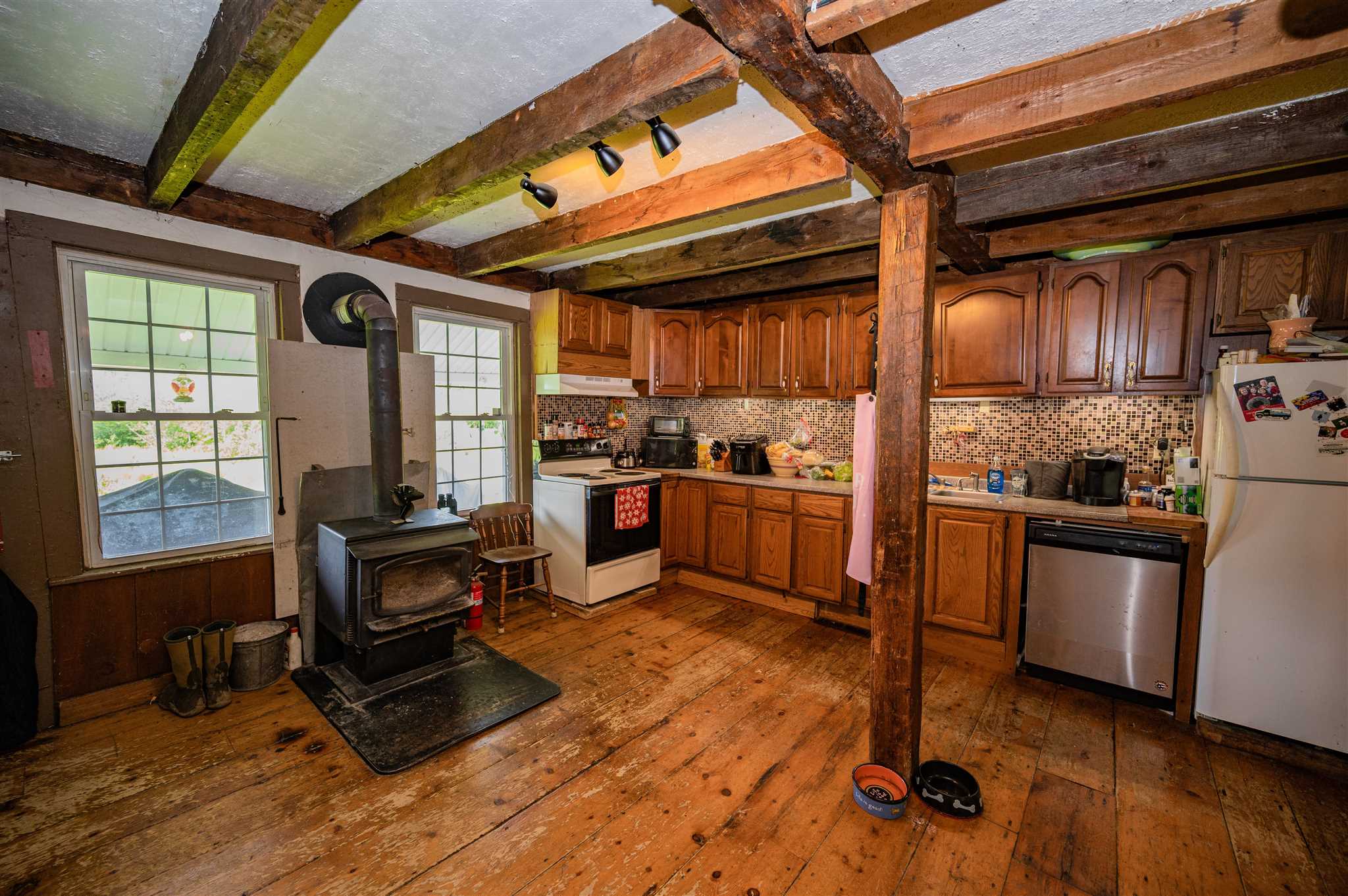 2587 Maple Hill Road Marshfield, VT 05667 - Photo 5 of 30
