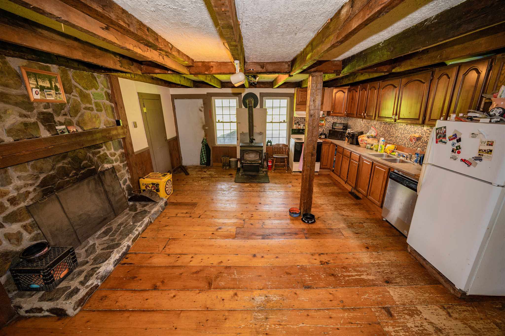 2587 Maple Hill Road Marshfield, VT 05667 - Photo 6 of 30