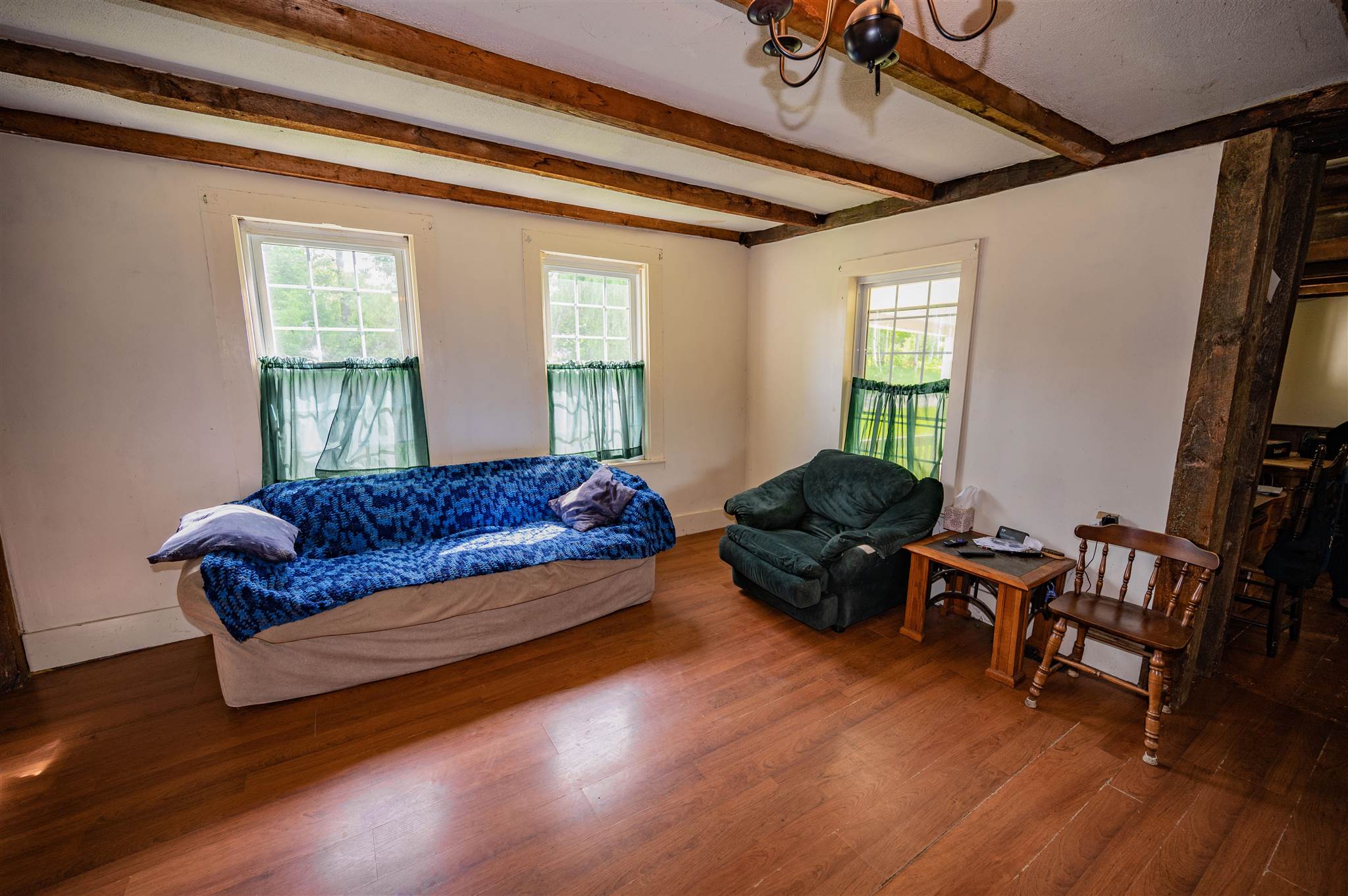 2587 Maple Hill Road Marshfield, VT 05667 - Photo 8 of 30