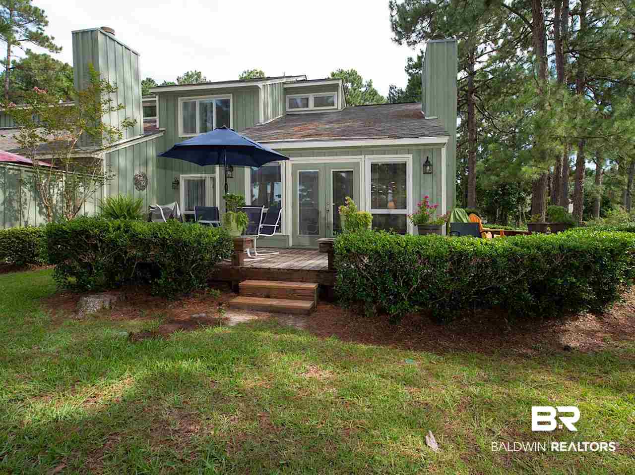 1701 Regency Road, Unit 128 Gulf Shores, AL 36542 - Photo 27 of 29
