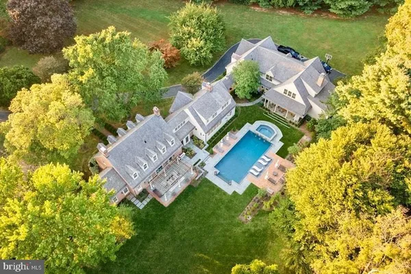 $3,750,000 | 419 Dutton Mill Road, Malvern, PA 19355