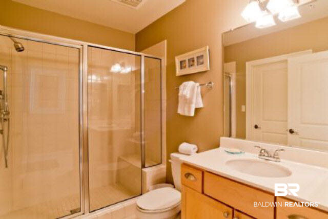 4851 Main Street, Unit 805 Orange Beach, AL 36561 - Photo 23 of 34