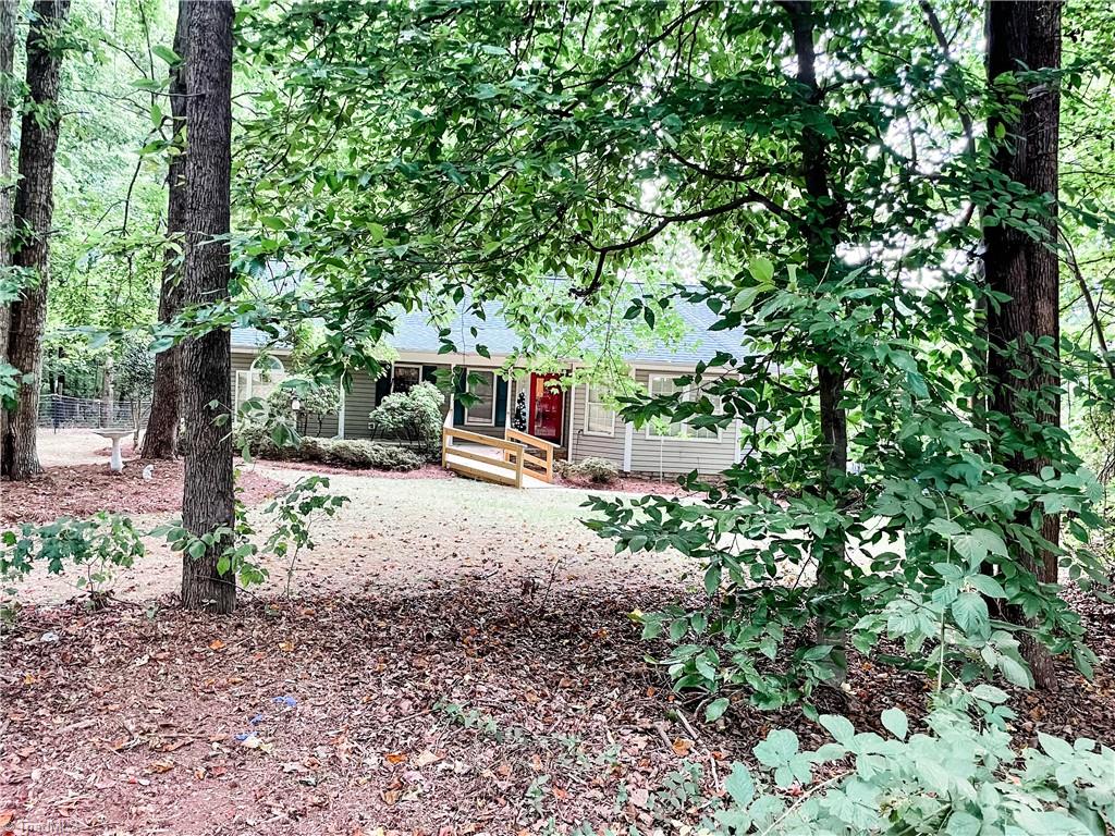 1409 Oak Ridge Road Kernersville, NC 27284 - Photo 2 of 37 Exterior