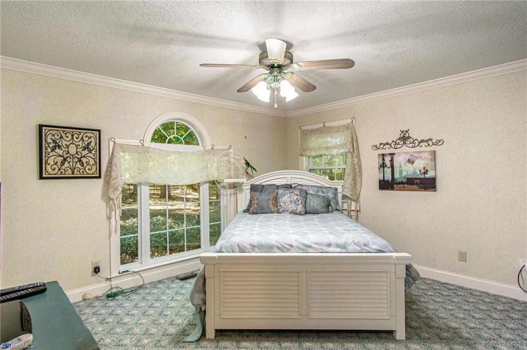 1409 Oak Ridge Road Kernersville, NC 27284 - Photo 13 of 37 Bedroom