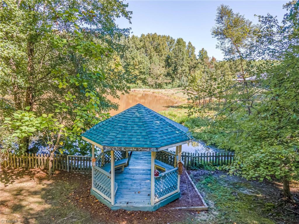 1409 Oak Ridge Road Kernersville, NC 27284 - Photo 28 of 37